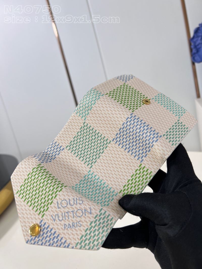 Louis Vuitton Wallets